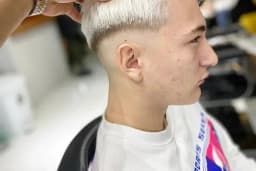 Tevfik Canıtez Hairdesigner (susurluk berber)