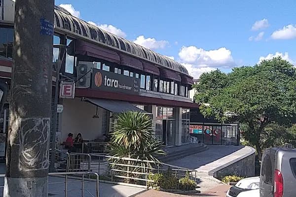 Tara Kuaför - Güzellik Salonu - İstanbul Ataşehir