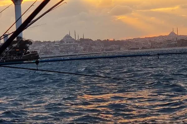 Budo Bursa Deniz Otobüsleri - Feribot İşletmesi - İstanbul Beyoğlu