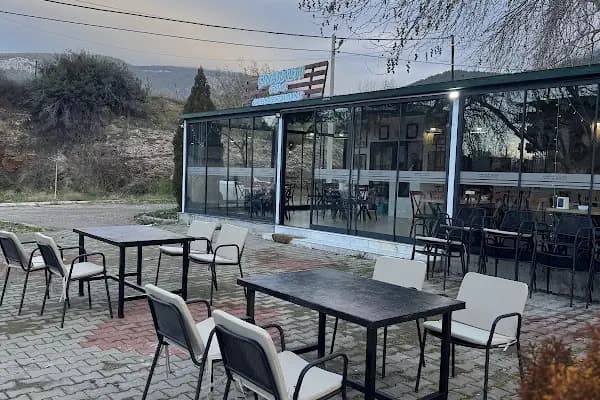 FISH &amp; STEAK HOUSE - Deniz mahsülleri restoranı - İzmir Buca