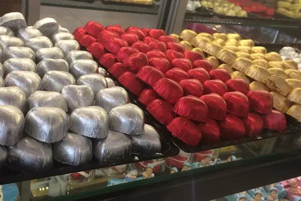 Neva pasta fırın - Pastane - Ankara Keçiören