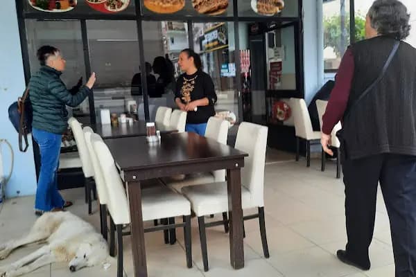konyalı etli pide ve kebap salonu - Restoran - Antalya Döşemealtı