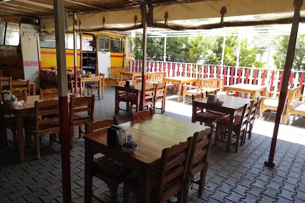 Kebap 50 Nc - Kebap Restoranı - Malatya Akçadağ