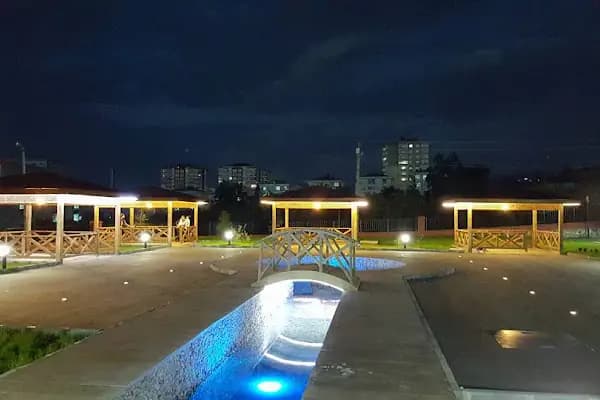Vakfıkebir Uygulama Oteli - Otel - Trabzon Of