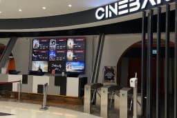 Cinebak