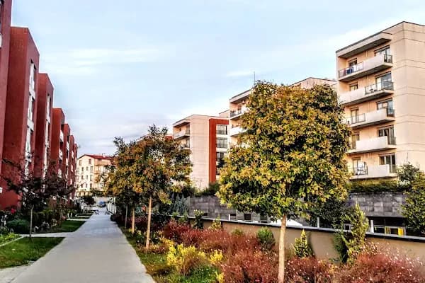 G Marin Club House - Bar - Kocaeli Darıca
