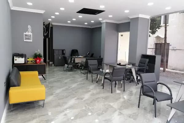 TUTKU EMLAK - Emlak Bürosu - Antalya Finike