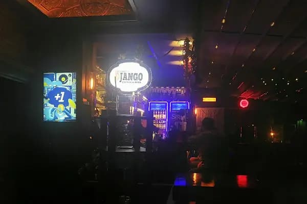 Django Bar - Bar - Diyarbakır Kayapınar