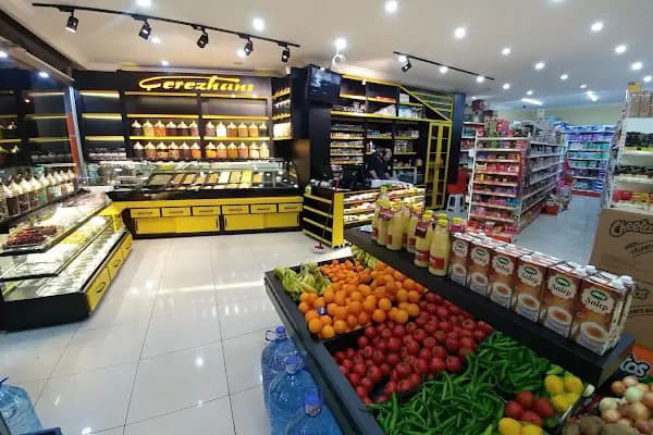 KARAL MARKET - Market - Bursa Orhaneli
