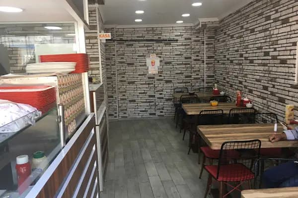 Şehzade Döner Akyurt - Dönerci - Ankara Akyurt