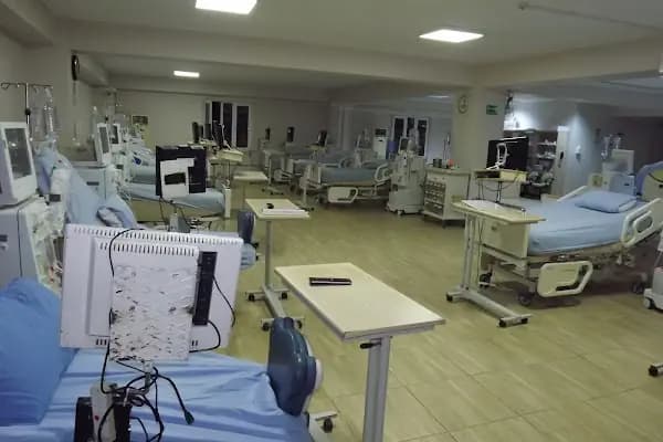 Zirve Diyaliz Merkezi - Diyaliz Merkezi - Diyarbakır Bismil