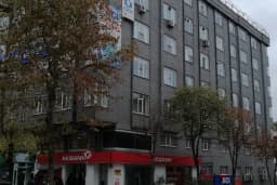 Nisa Sürücü Kursu