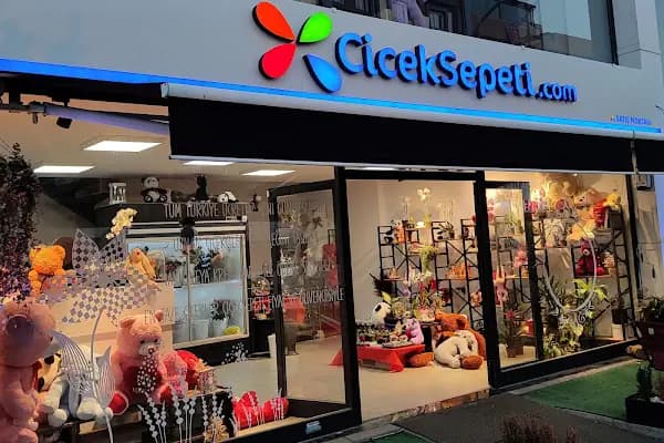 ÇiçekSepetiÇayırova - Çiçekçi - Kocaeli Çayırova