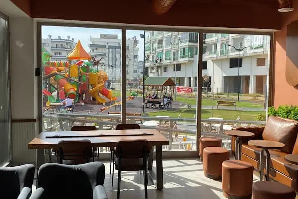 Soulmate Coffee - Kahve dükkanı - Adana Ceyhan
