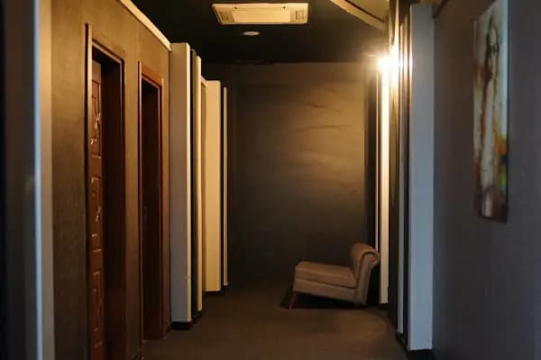 Jasminna'a Spa - Masaj Uzmanı - Diyarbakır Yenişehir
