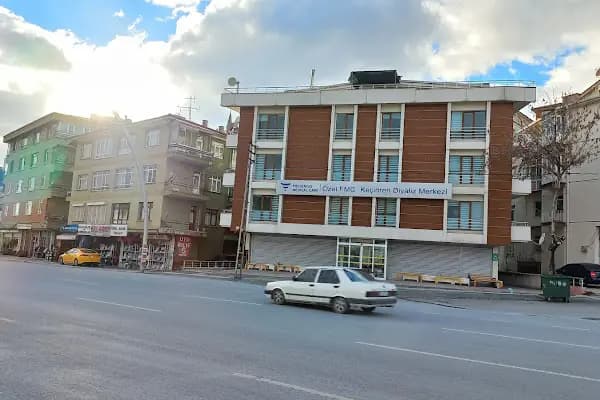 Özel Daviva Keçiören Diyaliz Merkezi - Diyaliz Merkezi - Ankara Ayaş