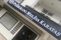 Psikolog Melisa Karataş