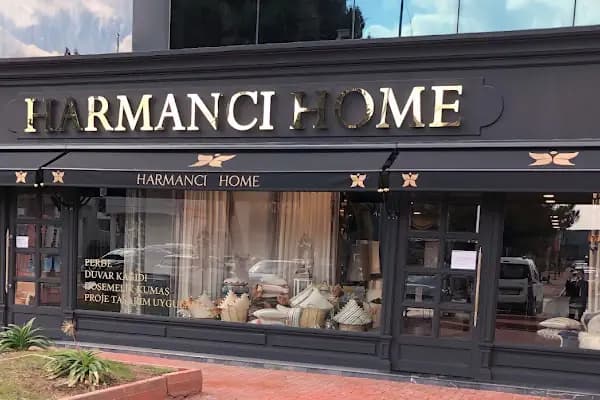 Harmancı Home - Mobilya mağazası - İstanbul Arnavutköy
