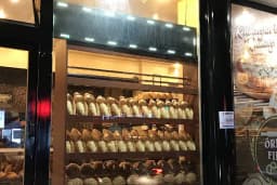Gündoğdu Börek &amp; Pide Salonu