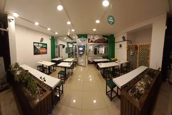Ekrem Coşkun Döner - Restoran - Muğla Dalaman