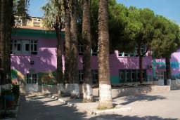 Süleyman Eczacıbaşı İlkokulu