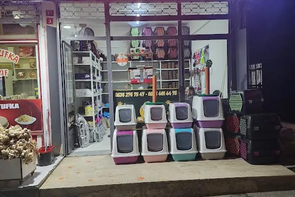 Avcılar Sempati Petshop - Evcil hayvan mağazası - İstanbul Avcılar
