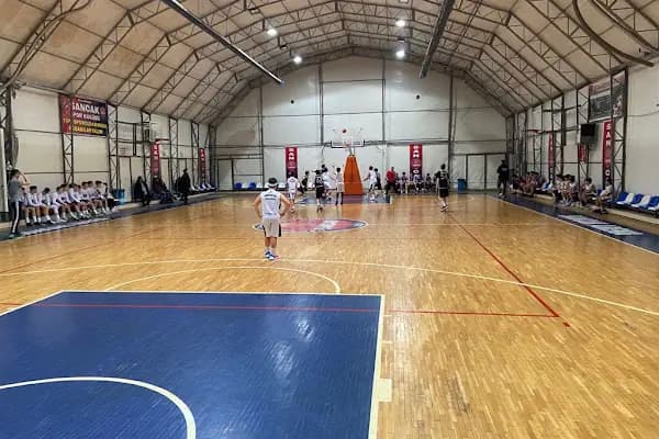 Sancak Spor Kulübü - Kulüp - İstanbul Fatih