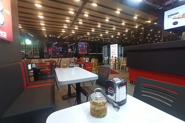 Öncü Döner - Dönerci - Ankara Altındağ