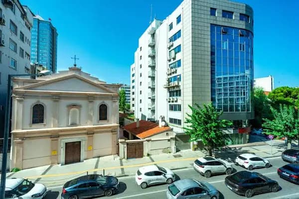 İbos Hotels İzmir / İzmir Otelleri, Alsancak, İzmir, Konak, Fuar - Otel - İzmir Karabağlar