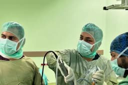 Doç. Dr. Osman Civan