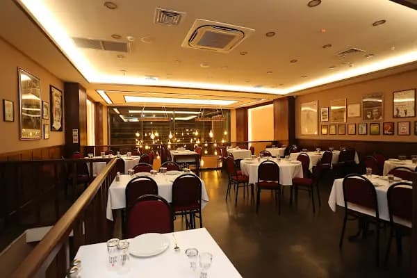 Yakup 2 Ataşehir - Türk restoranı - İstanbul Esenyurt