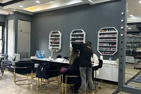 MK Hairs Models - Kuaför - Konya Sarayönü