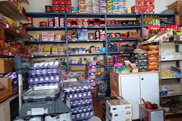 Sarıgül Market - Bakkal - Gaziantep Nizip