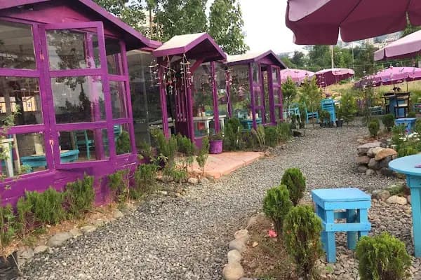 Caffè Del Marnero Pizza &amp; Coffee - Restoran - Trabzon Akçaabat