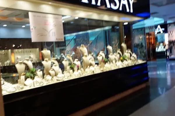 Atasay - Kuyumcu - İzmir Balçova