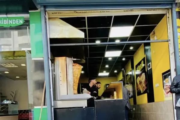 DOY DÖNER HATAY USULÜ AKÇAKALE - Dönerci - Şanlıurfa Akçakale