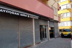Kurye Net Alanya