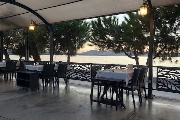 Deniz Restoran - Restoran - İzmir Konak
