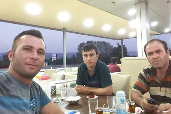 Mehmet TETİK Meyve Tezgahı - Süpermarket - Bursa Yıldırım