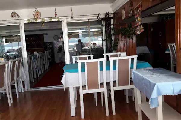 Boksör - Restoran - Bursa Yıldırım