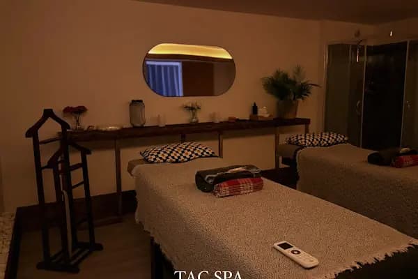 Taç Spa Masaj Salonu - Spa - İstanbul Ataşehir