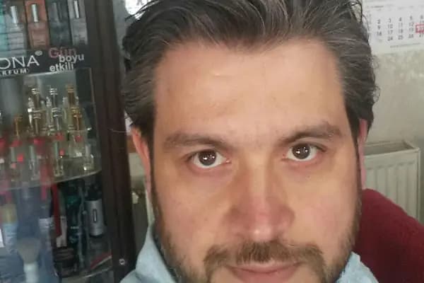 KARİZMA ERKEK KUAFÖRÜ - Kurumsal Ofis - İstanbul Arnavutköy