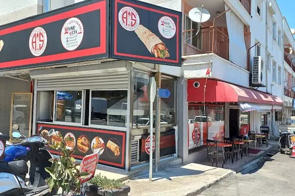 Mahir Usta - Restoran - Antalya Aksu