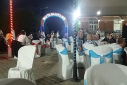Akşehir Öğretmenevi Düğün Salonu