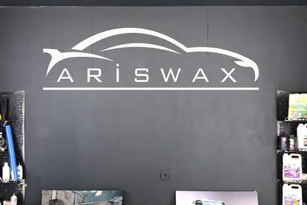 ARİS WAX OTO YIKAMA - Araba Yıkama - Bursa İnegöl
