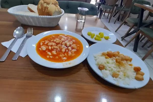 Özel Lokantası - Pizza restoranı - Bursa Büyükorhan
