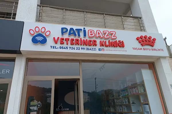 Yalıkavak Veteriner - Patibazz Veteriner Kliniği - Veteriner - Muğla Bodrum