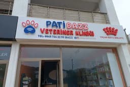 Yalıkavak Veteriner - Patibazz Veteriner Kliniği