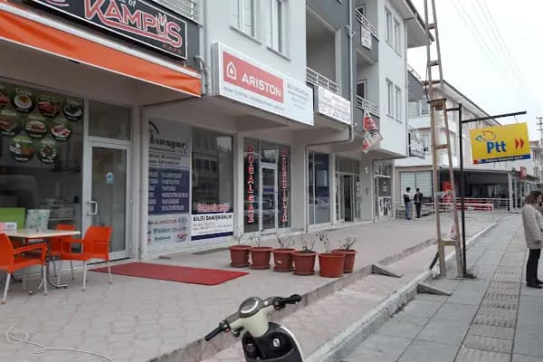 BEY AKSUNGUR DOĞALGAZ VE ISI SİSTEMLERİ MÜHENDİSLİK - Kurumsal Ofis - Ankara Beypazarı