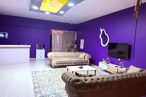 MOONLIGHT MASAJ SALONU - Massage spa - Kahramanmaraş Onikişubat
